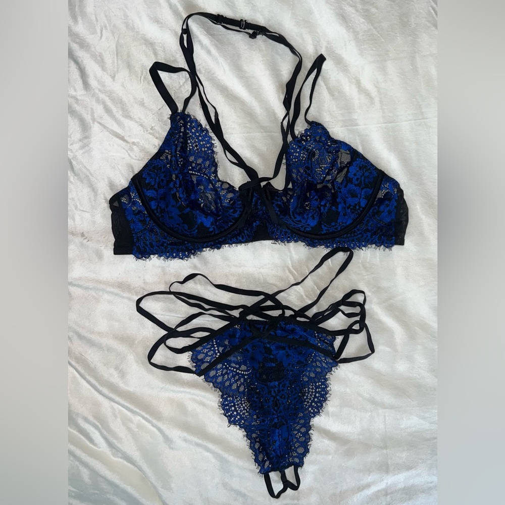 La senza set NWOT